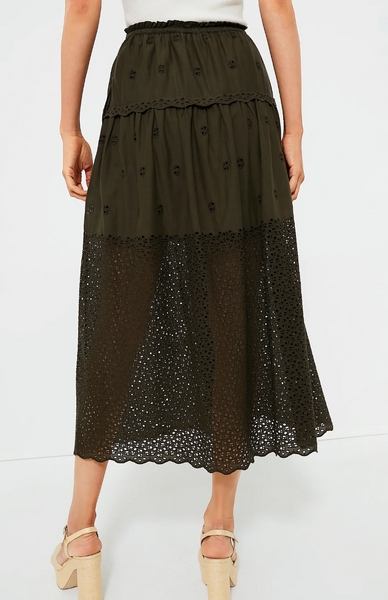 Lucia Skirt