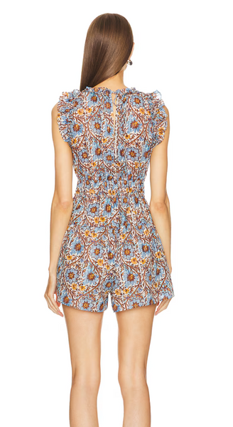 Orla Romper