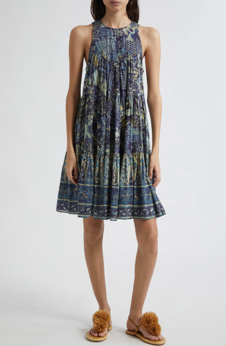 Mari Dress
