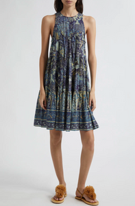 Mari Dress