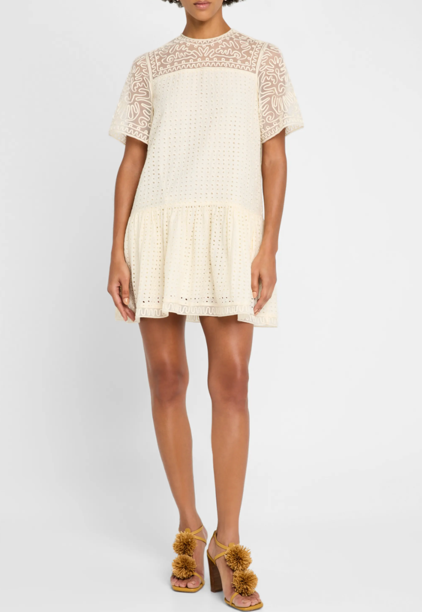 Gabi Dress