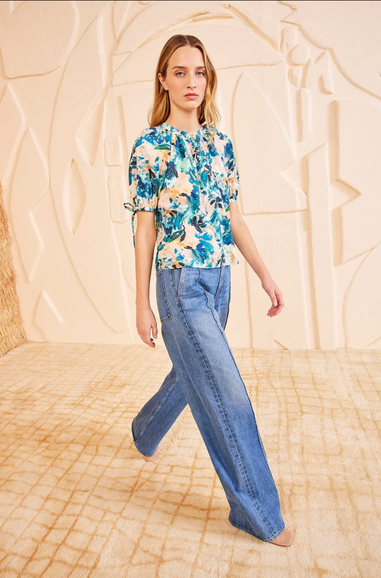 Vienne Blouse