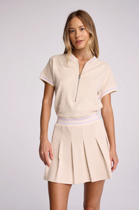 Marigold Dress