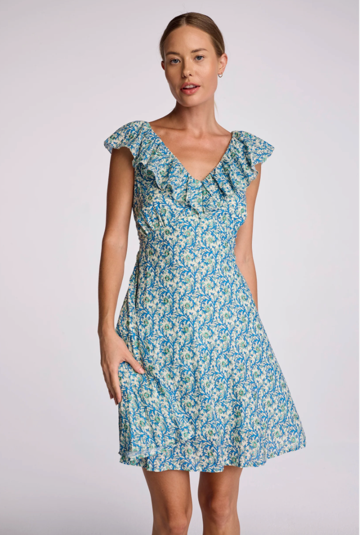 Cassie Dress