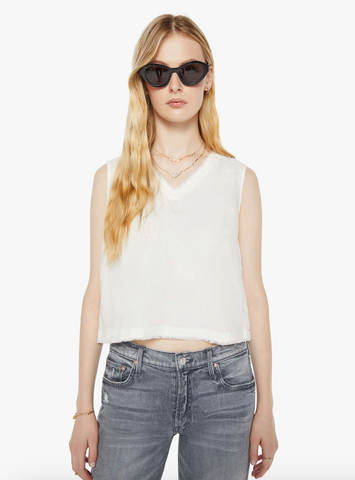 Zadig Top
