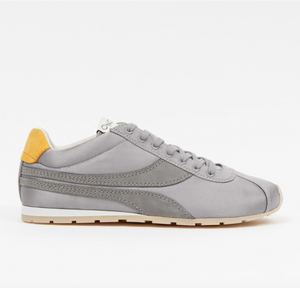Essex Satin Sneakers