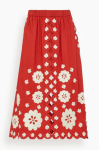 Catrine Skirt