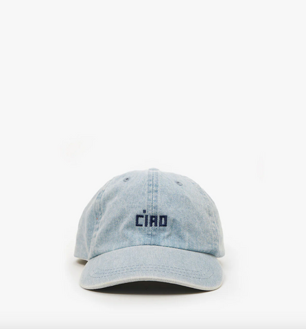Baseball Hat