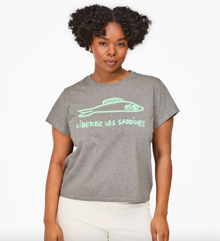 Classic Tee
