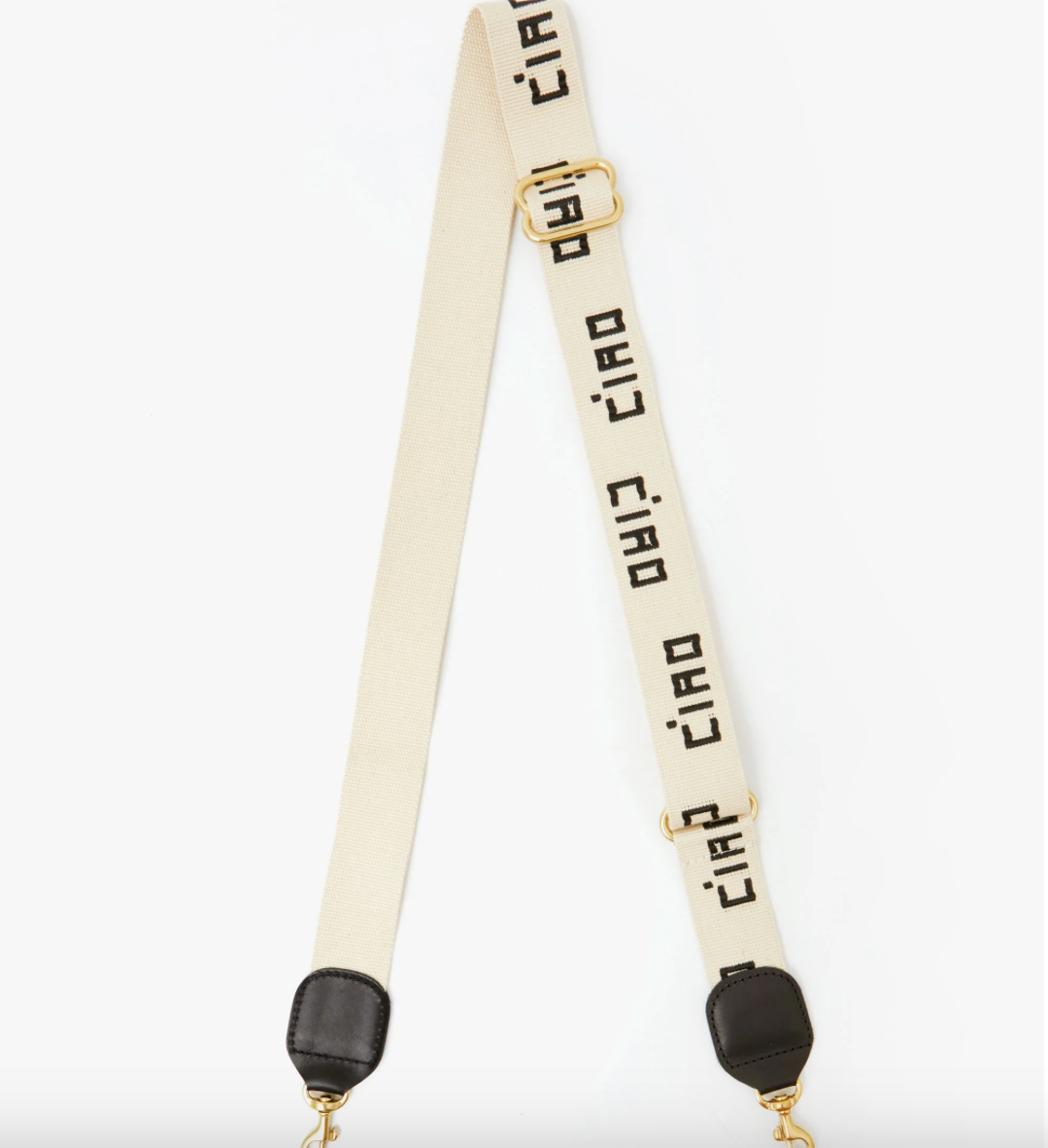 Adjustable Crossbody Strap