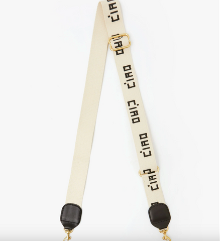 Adjustable Crossbody Strap