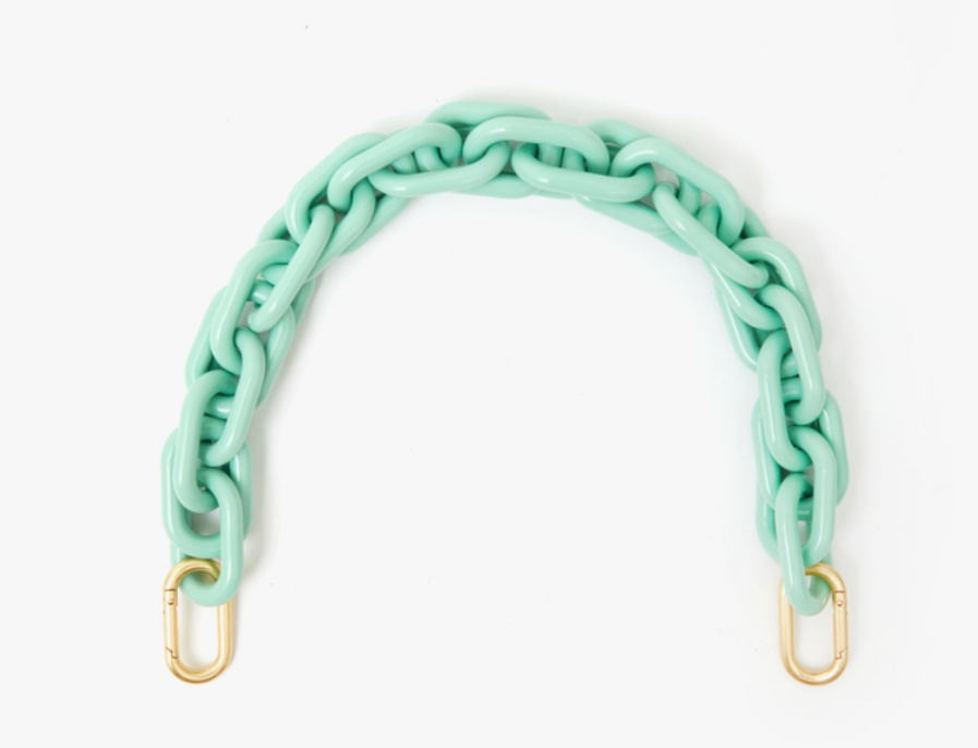 Shortie Strap
