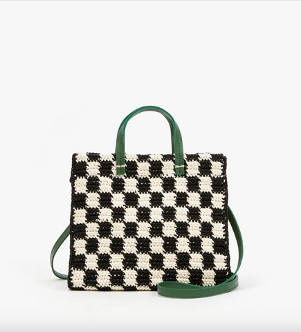 Petit Summer Simple Tote