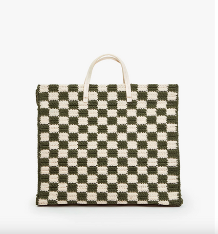 Summer Simple Tote