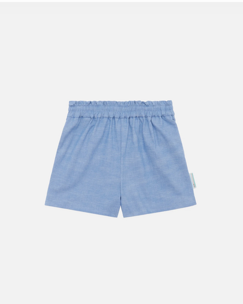 The Amalfi Shorts