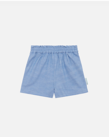 The Amalfi Shorts