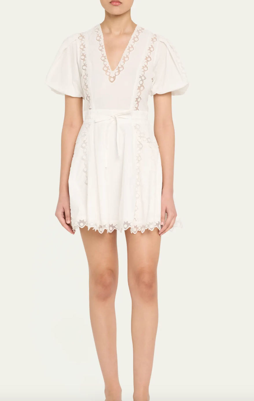 Camila Dress