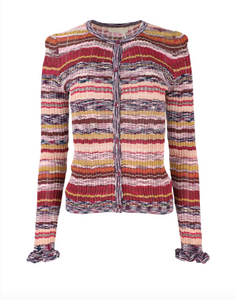 Lex Knit Cardigan