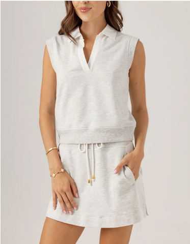 Manette Pullover