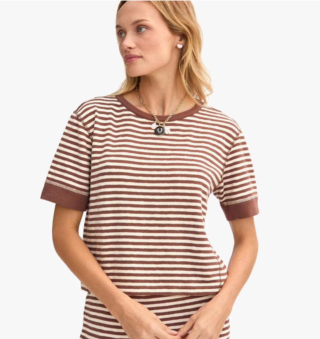 Le Bateau Tee