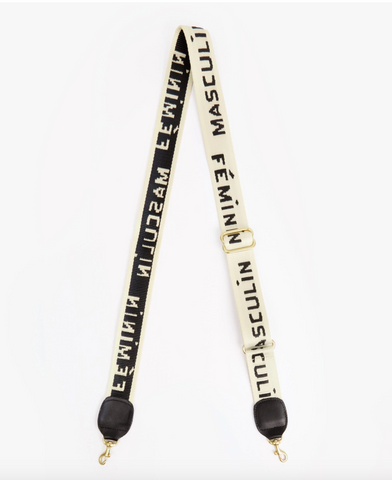 Adjustable Crossbody Strap