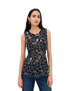 Ali Sleeveless Top