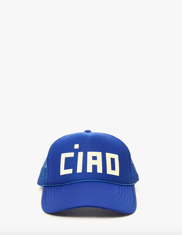 Trucker Hat