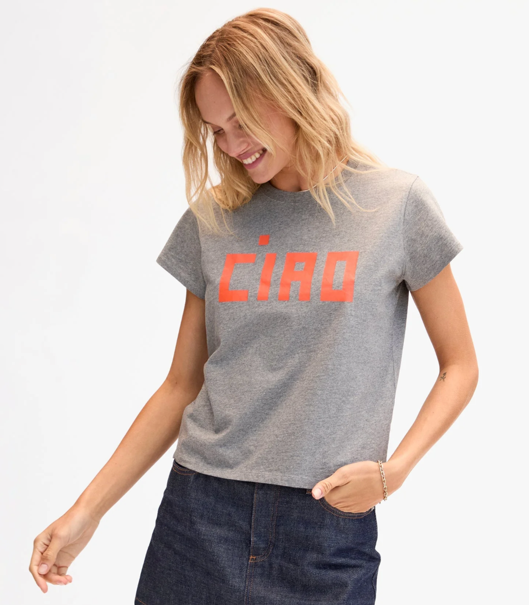 Classic Tee