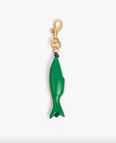Sardine Fob