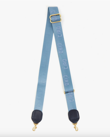 Adjustable Crossbody Strap
