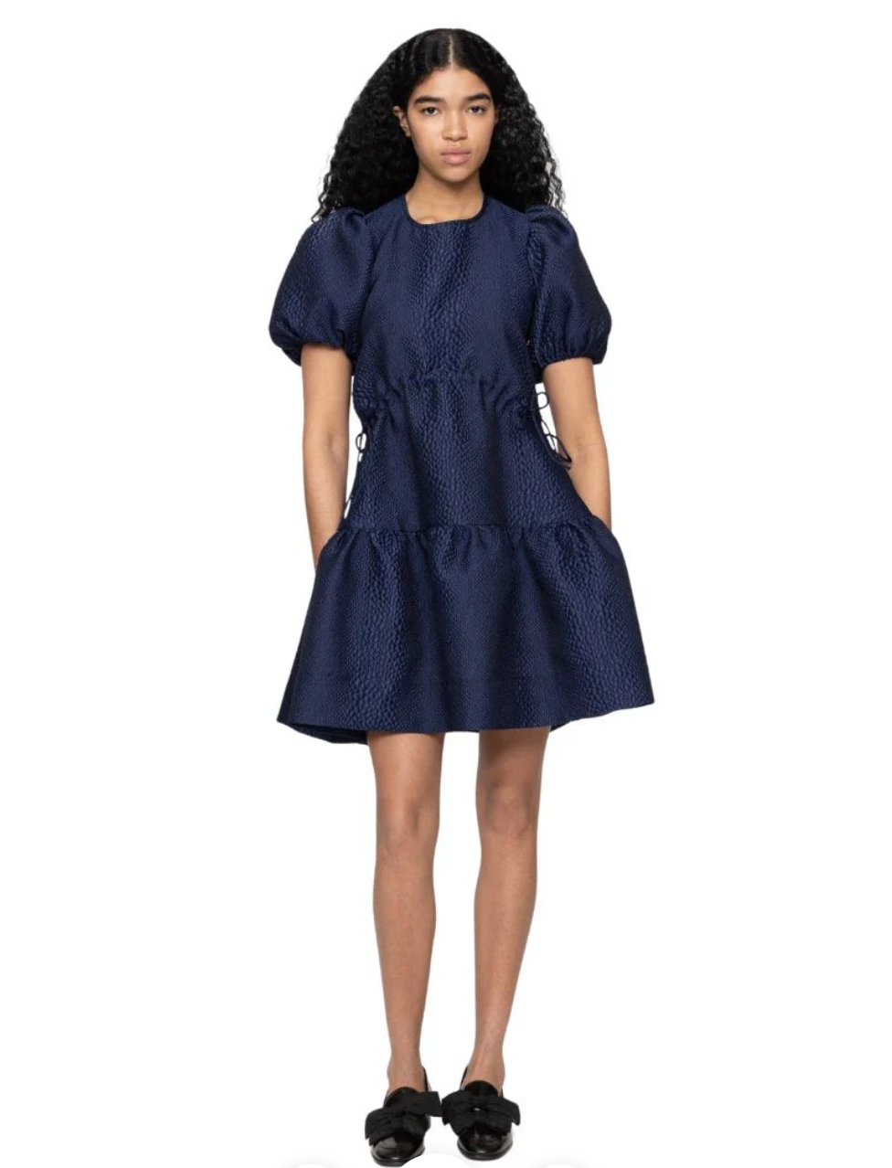 Fayetta Mini Dress