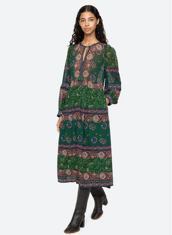 Melba Dress