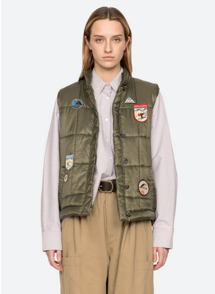 Eira Vest