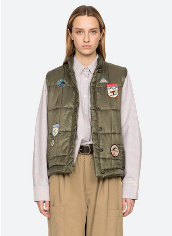 Eira Vest