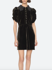 Norabelle Mini Dress