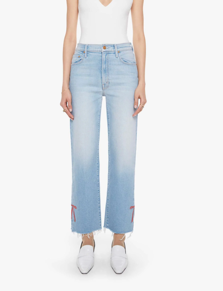 The Rambler Zip Slice Hover Fray