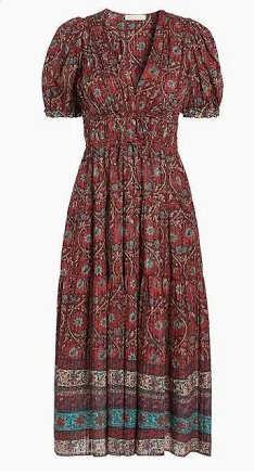 Ilana Dress – omar + elsie