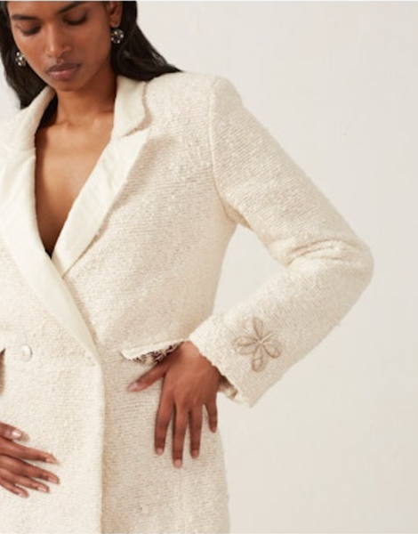 Denali Slow Glaze Blazer