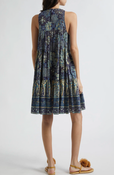 Mari Dress