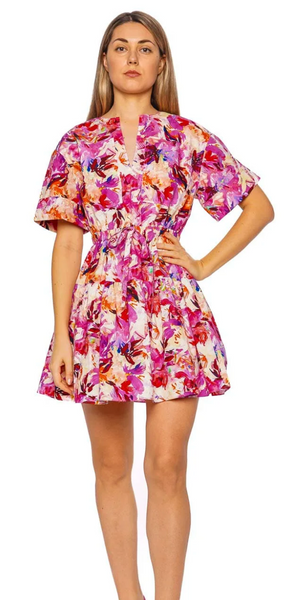 Nadira Dress