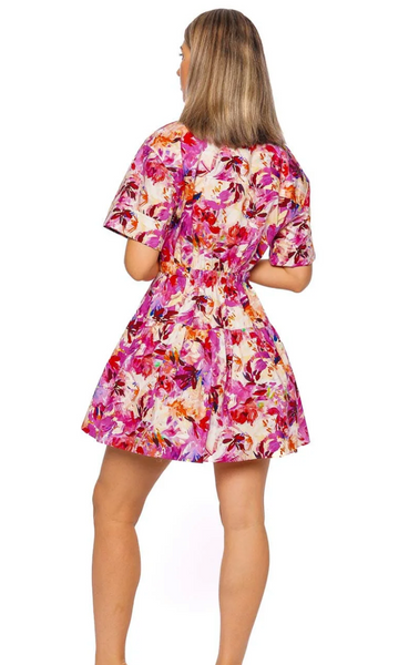 Nadira Dress