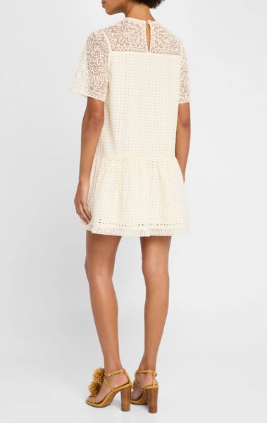 Gabi Dress