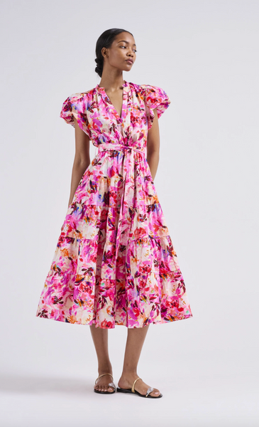 Ottilie Dress