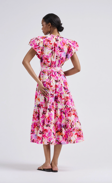 Ottilie Dress