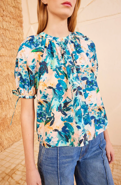 Vienne Blouse