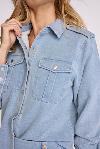 Rowan Shirt