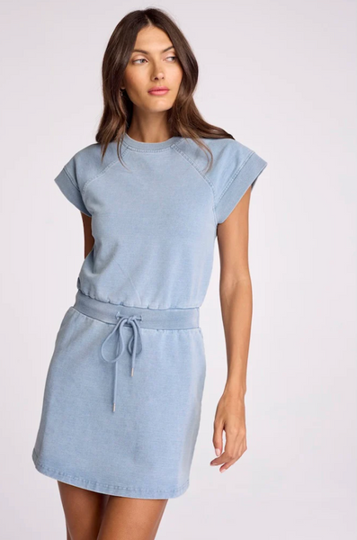 Apollo Dress