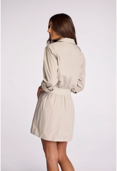 Asterin Dress