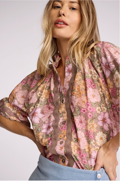 Aelin Shirt