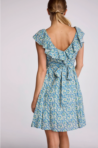 Cassie Dress
